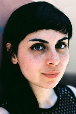 et billede af María Riot