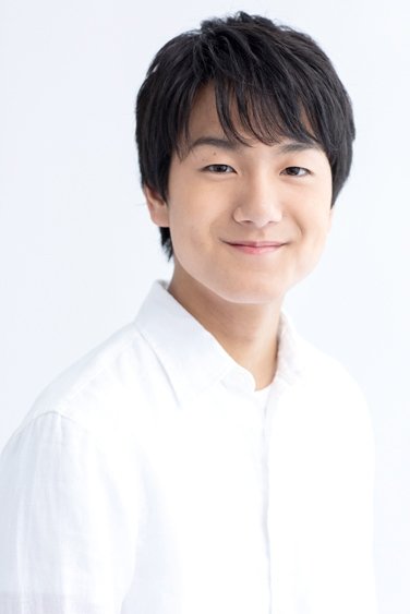 山下真人's picture in the cast