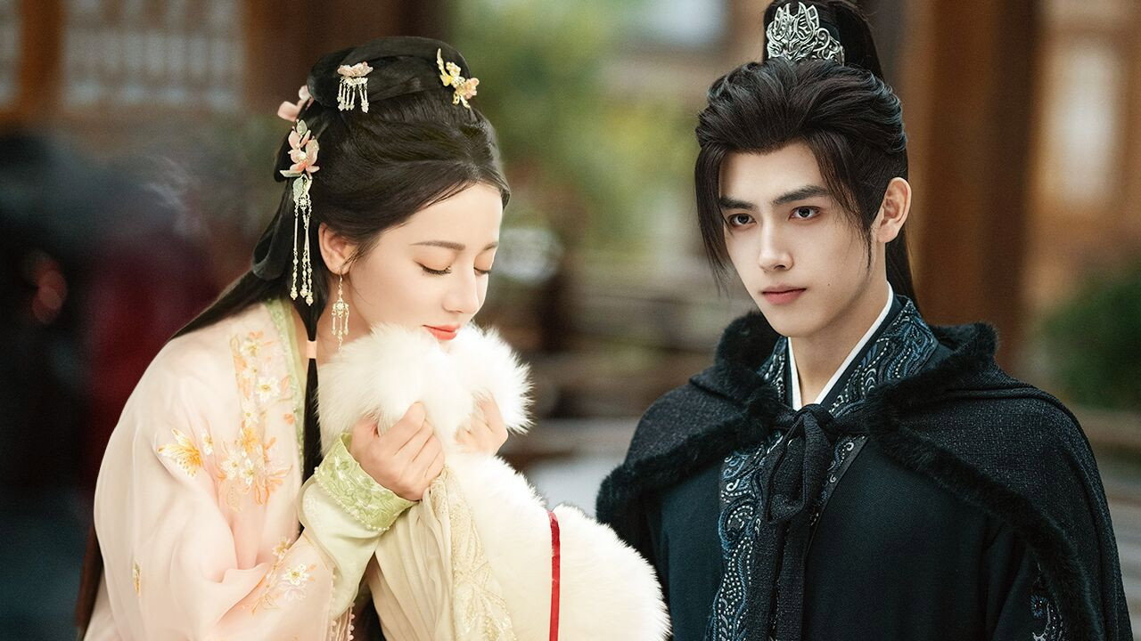 Love Beyond the Grave Season 1 :Episode 10  Episode 10