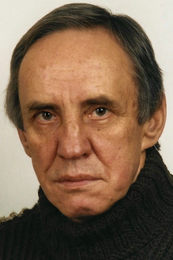 et billede af Marcel Novek