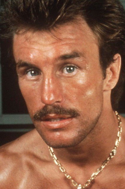 et billede af René Weller