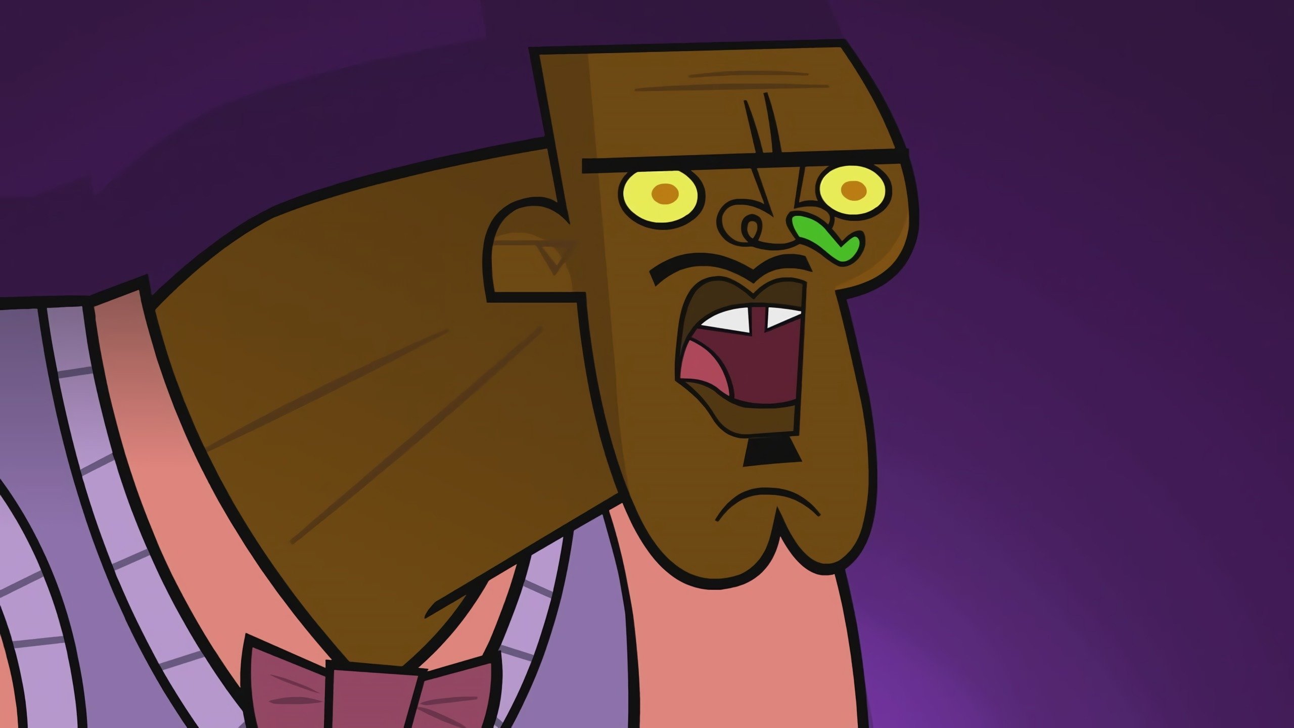 Total DramaRama