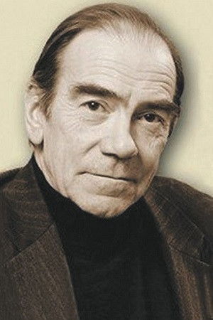 et billede af Vadim Yakovlev