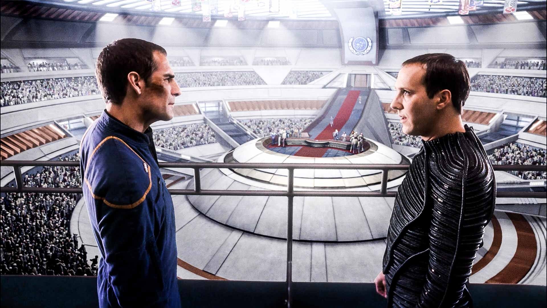 Star Trek: Enterprise