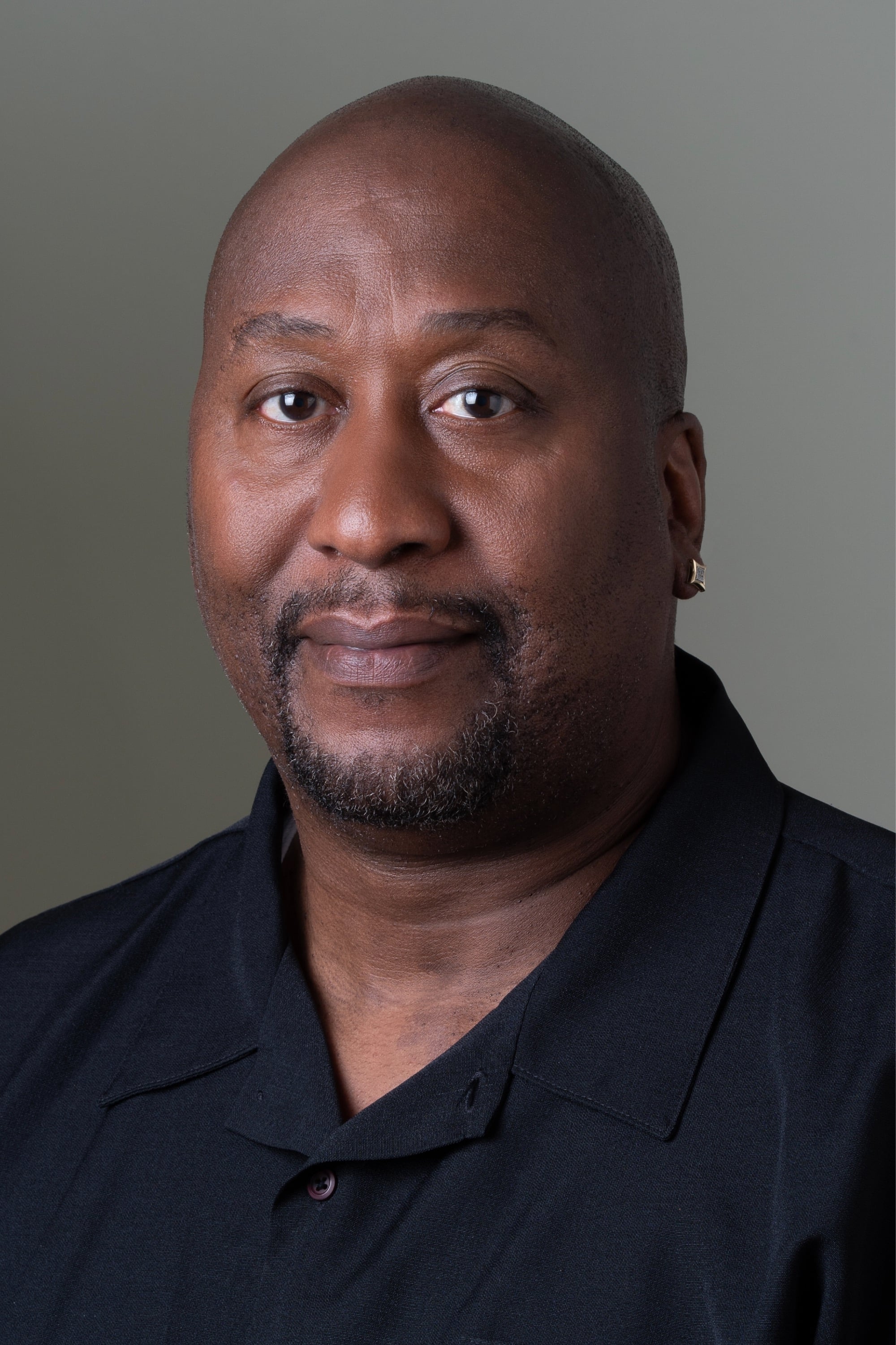 et billede af Sean Dino Johnson