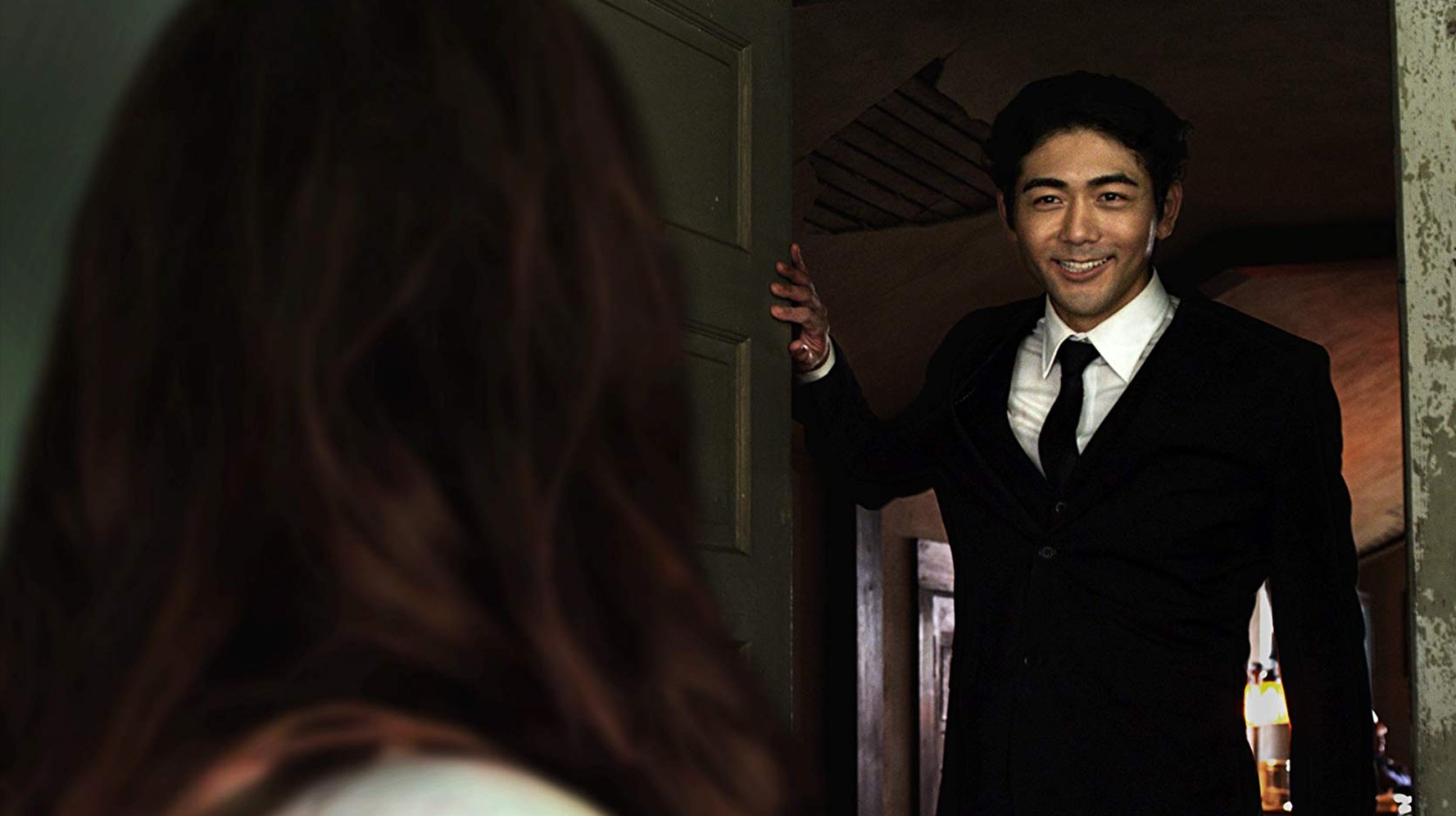 Locksmiths (2015)