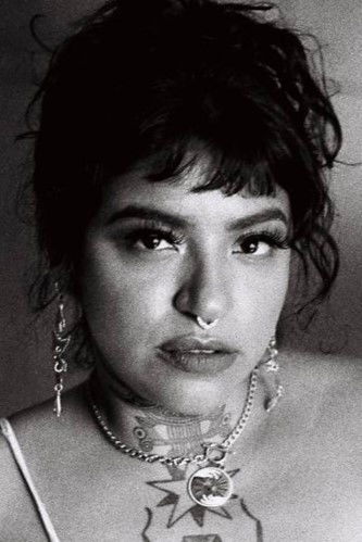 et billede af Mia Secreto