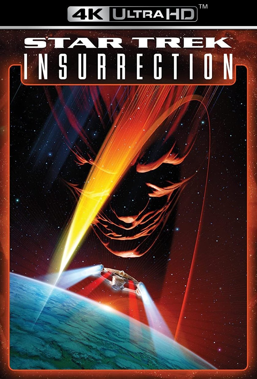 Star Trek: Insurrection