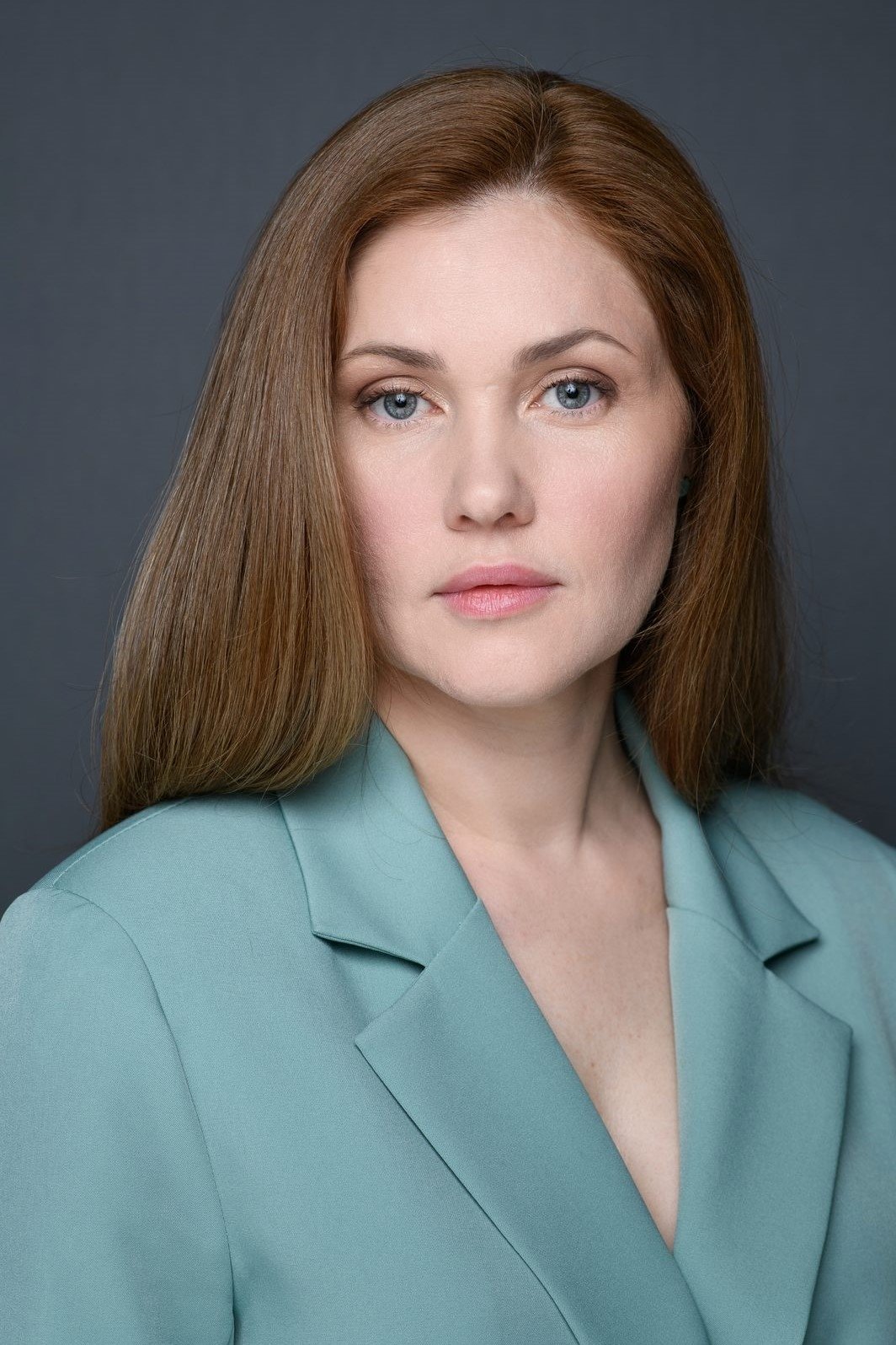 Anastasiya Litvinova photo