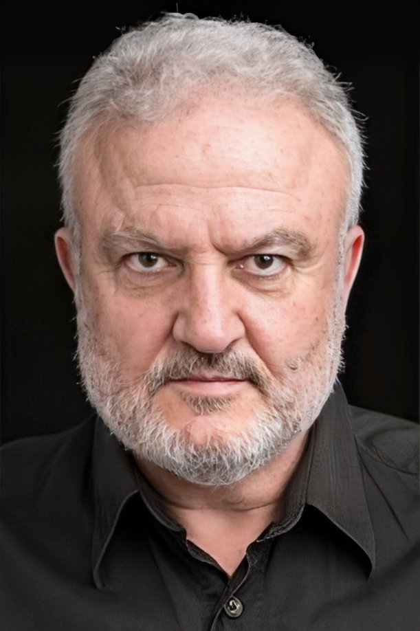 et billede af Vural Buldu