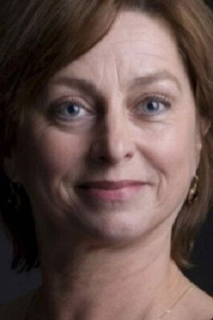 et billede af Anke Van't Hof