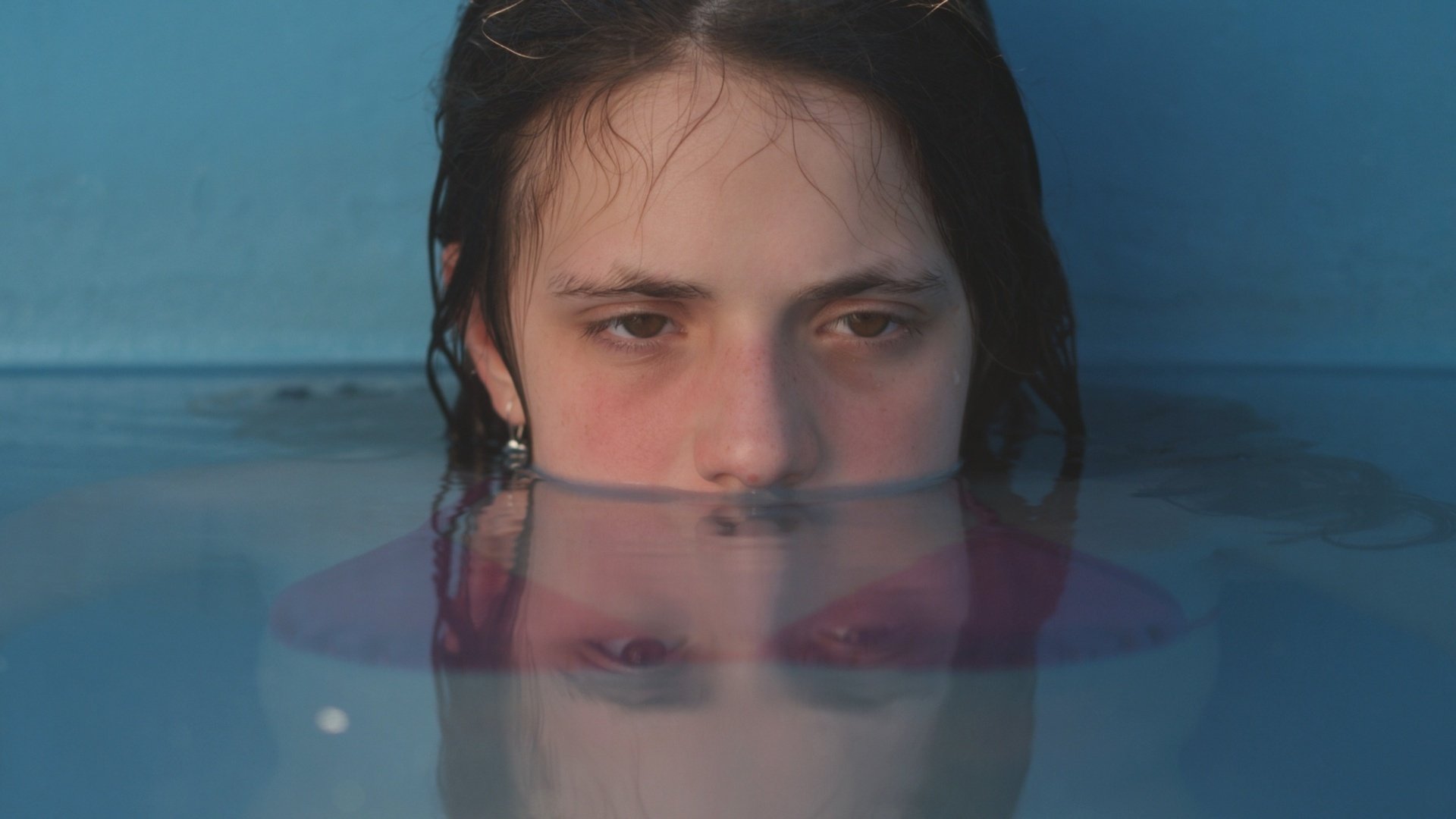 So Much Water (2013)