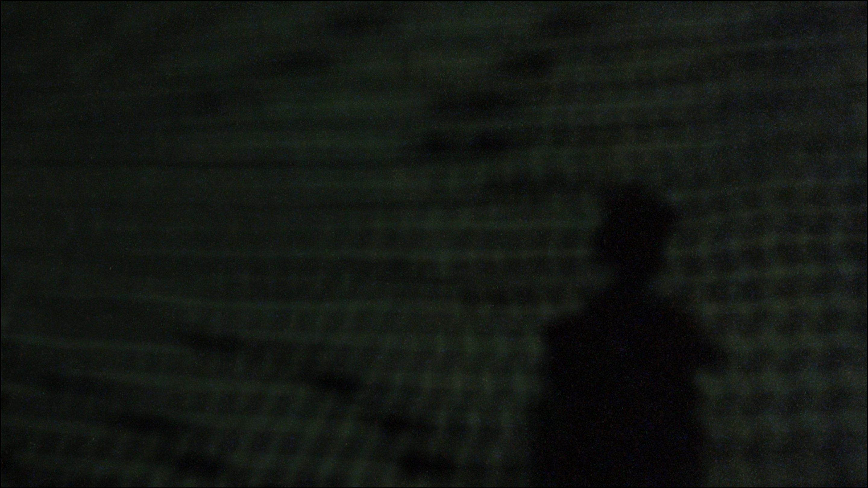 Hearing Squares (2024)