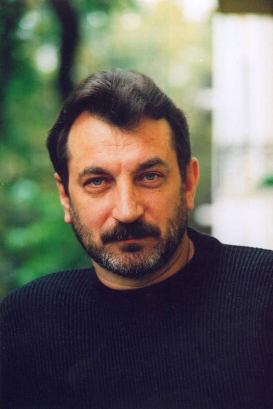 et billede af Vasyl Viter