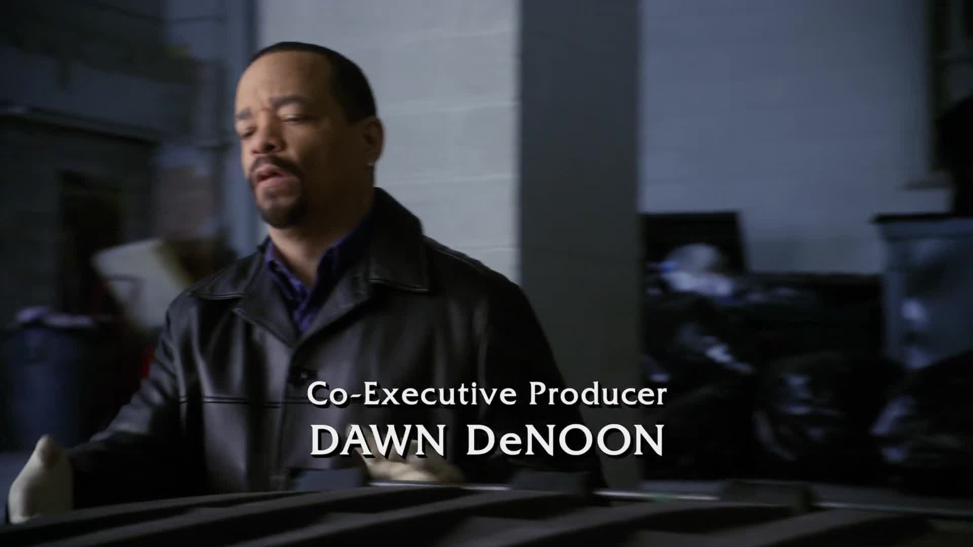 Law & Order: Special Victims Unit Season 11 :Episode 15  Confidential