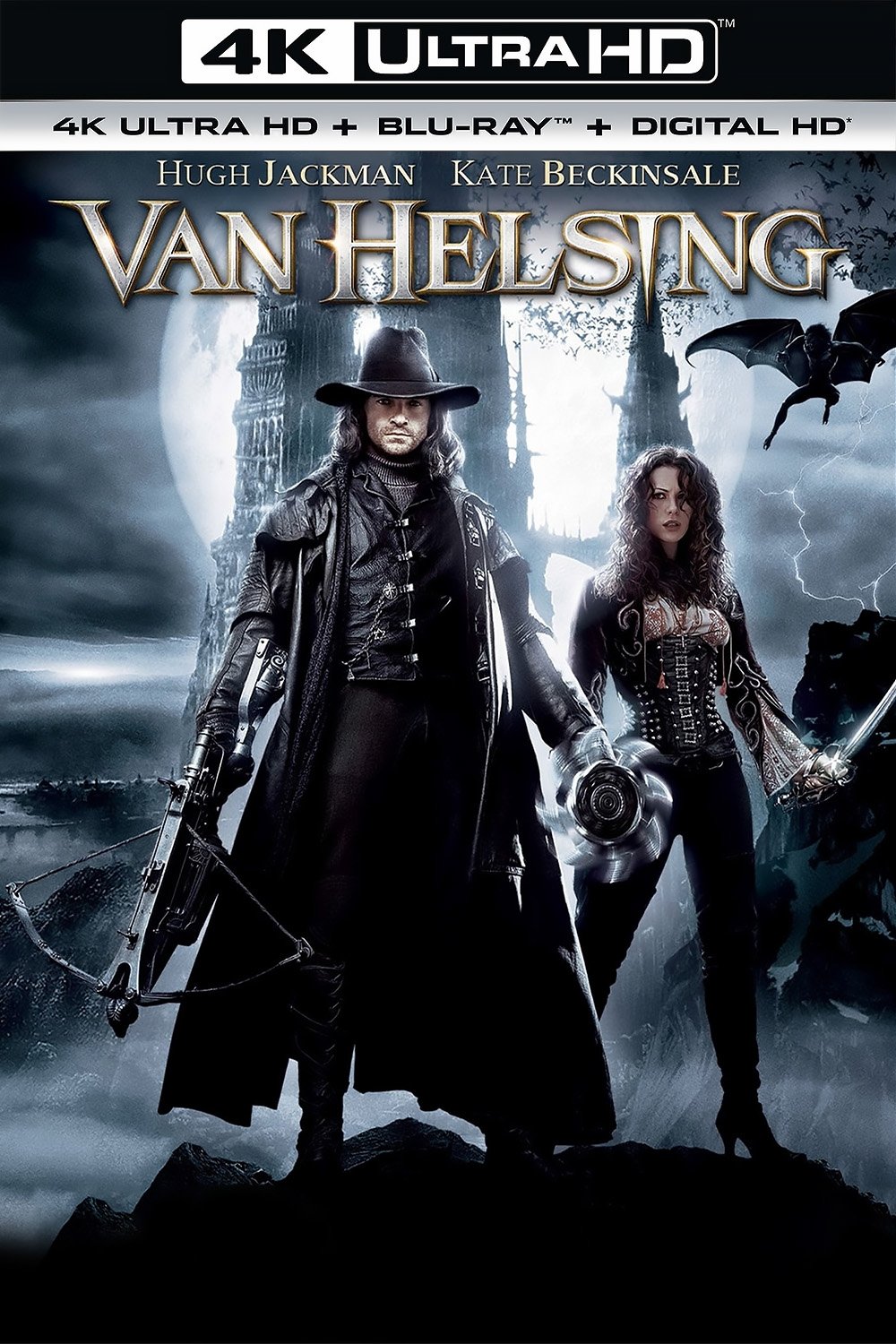 Van Helsing