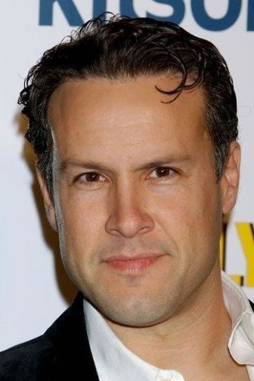 et billede af Noah Blake