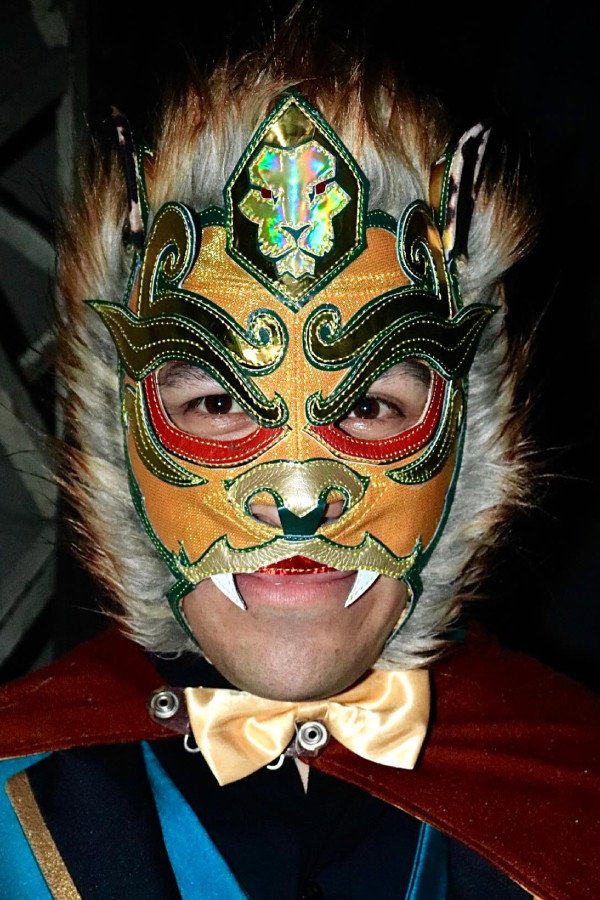 Garra de Oro
