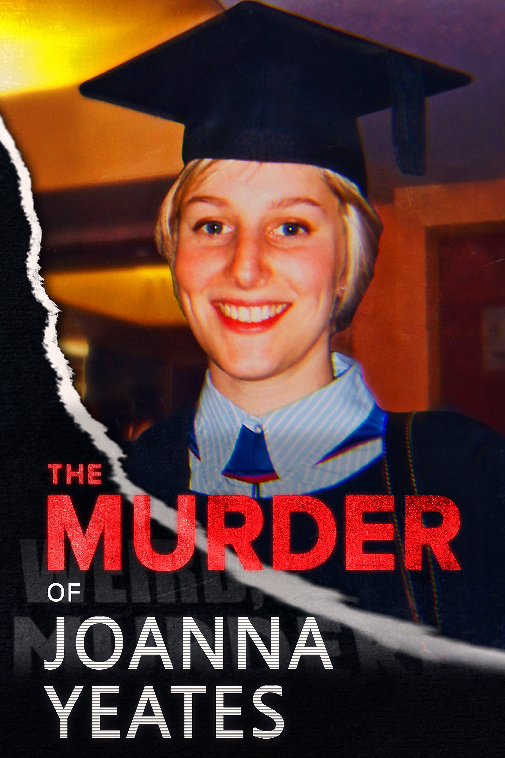 The Murder of Joanna Yeates