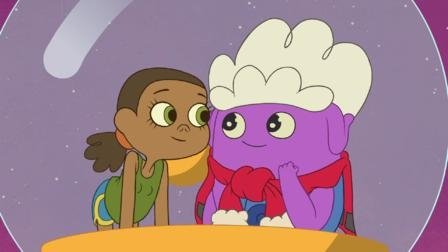 Thumbnail for Boovin In Season 1 Episode 1