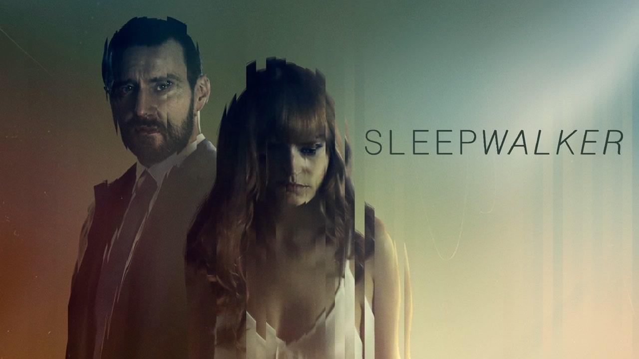 Sleepwalker (2017)