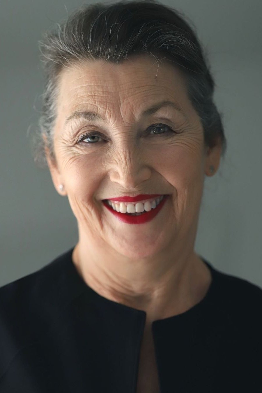 et billede af Tülay Bekret