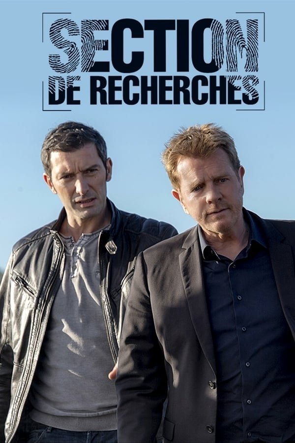 Section De Recherche Saison 14 Episode 7 Série Section de recherches saison 14 épisode 6 complète en streaming