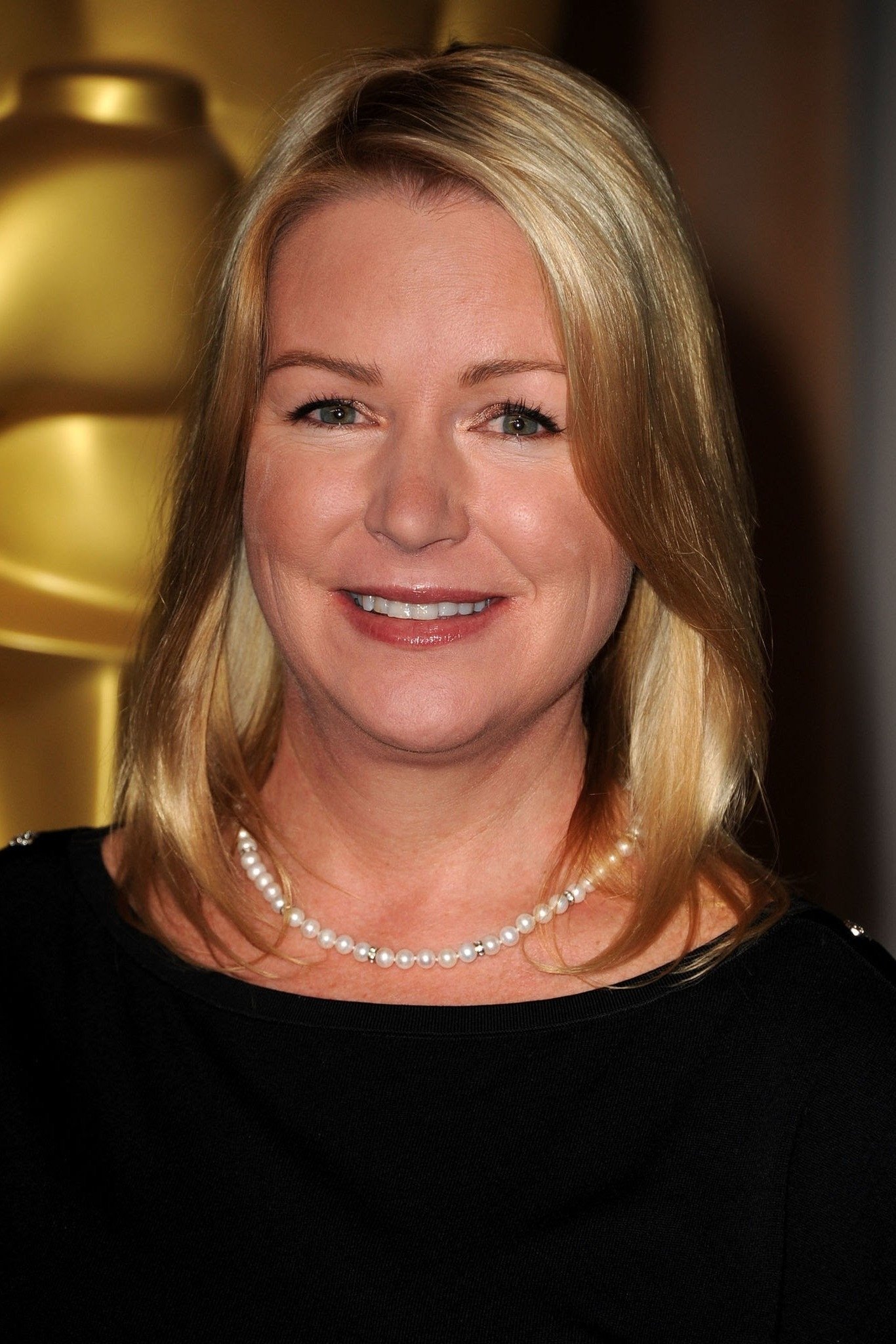 et billede af Deb Adair