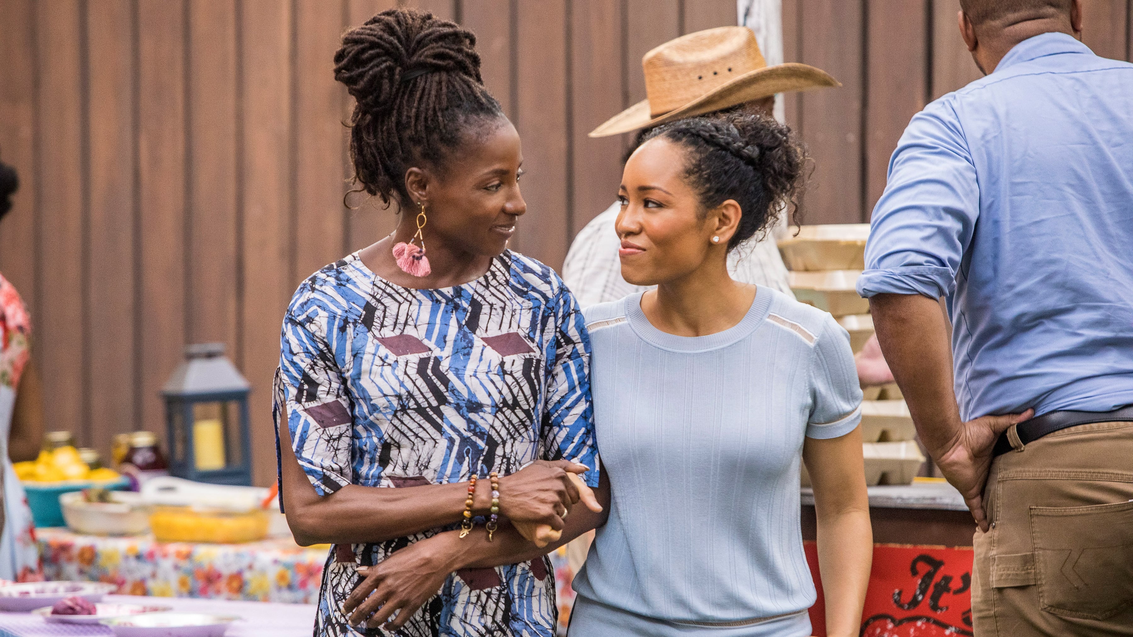 Queen Sugar Season 2 :Episode 12  Live in the All Along