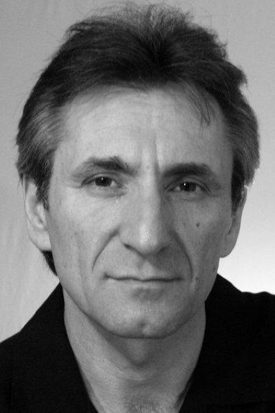 et billede af Lou Volpe