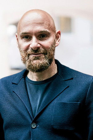 et billede af René Rechtman