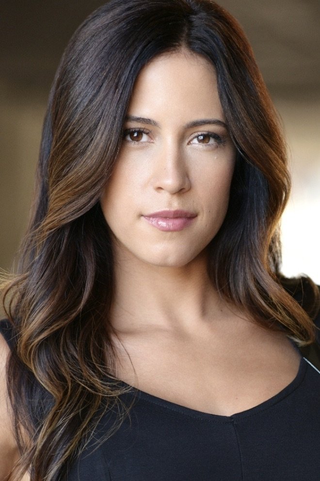 et billede af Amber Lee Ettinger