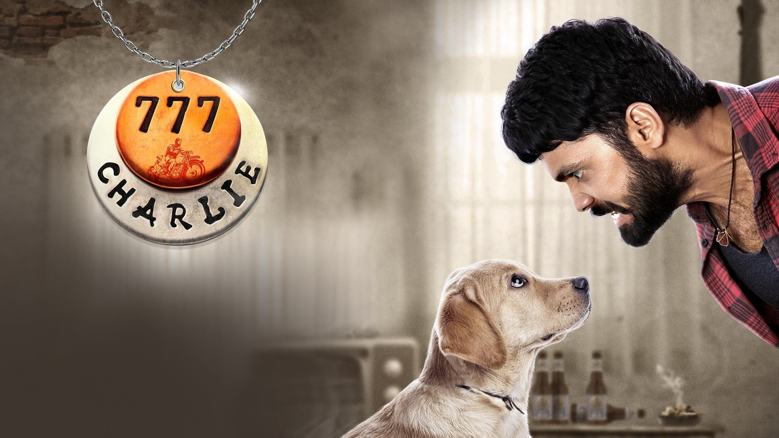 777 Charlie