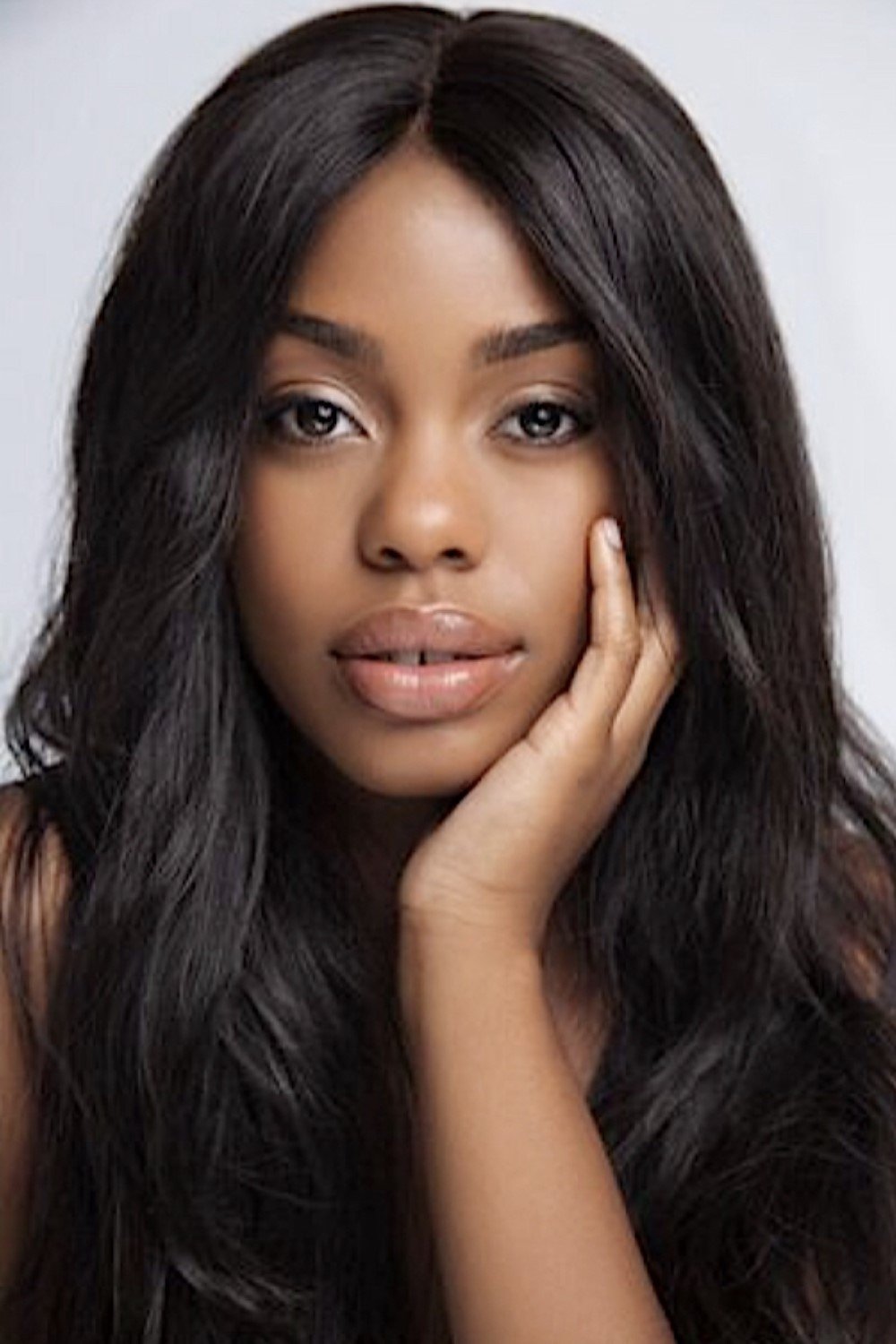 et billede af Dia La Ren Nash