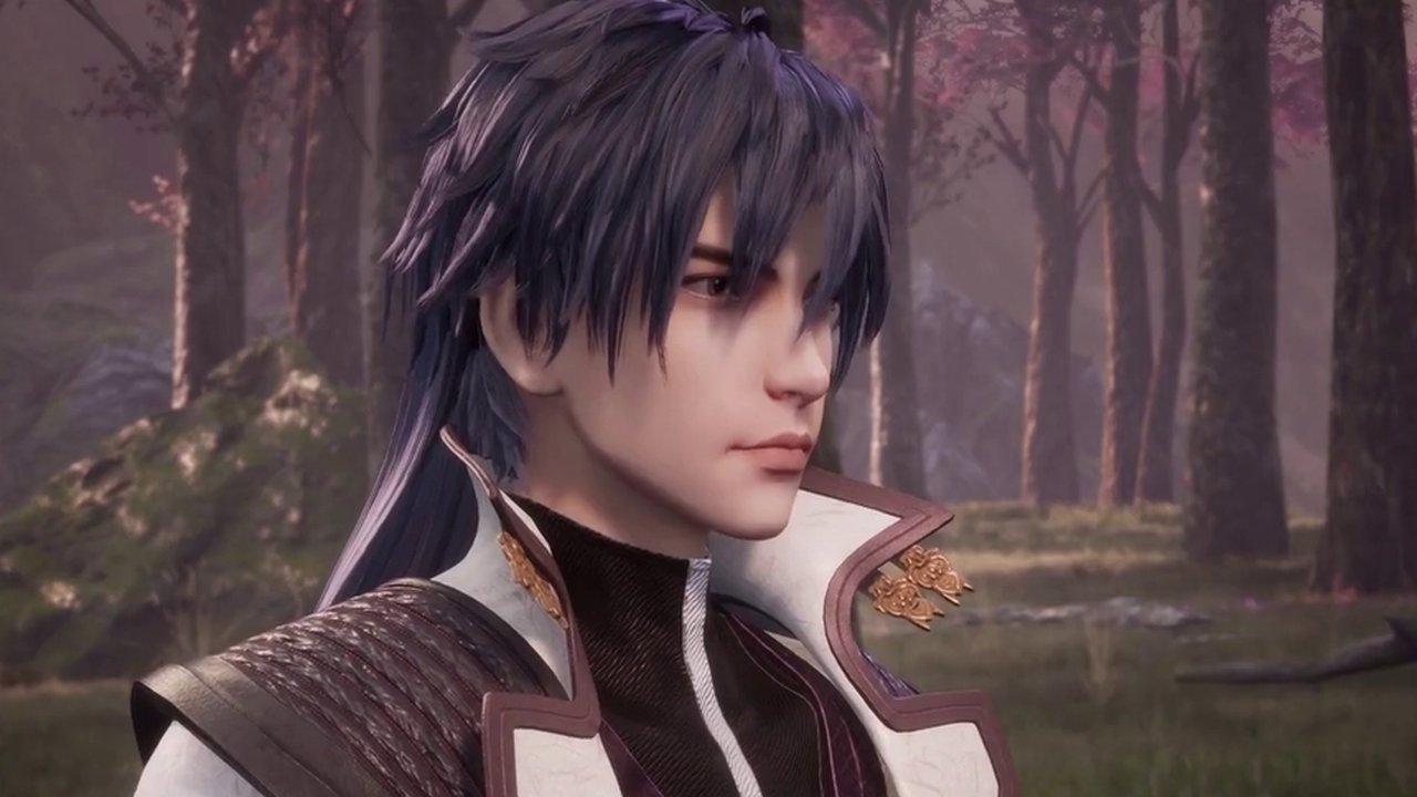 灵剑尊 1x184