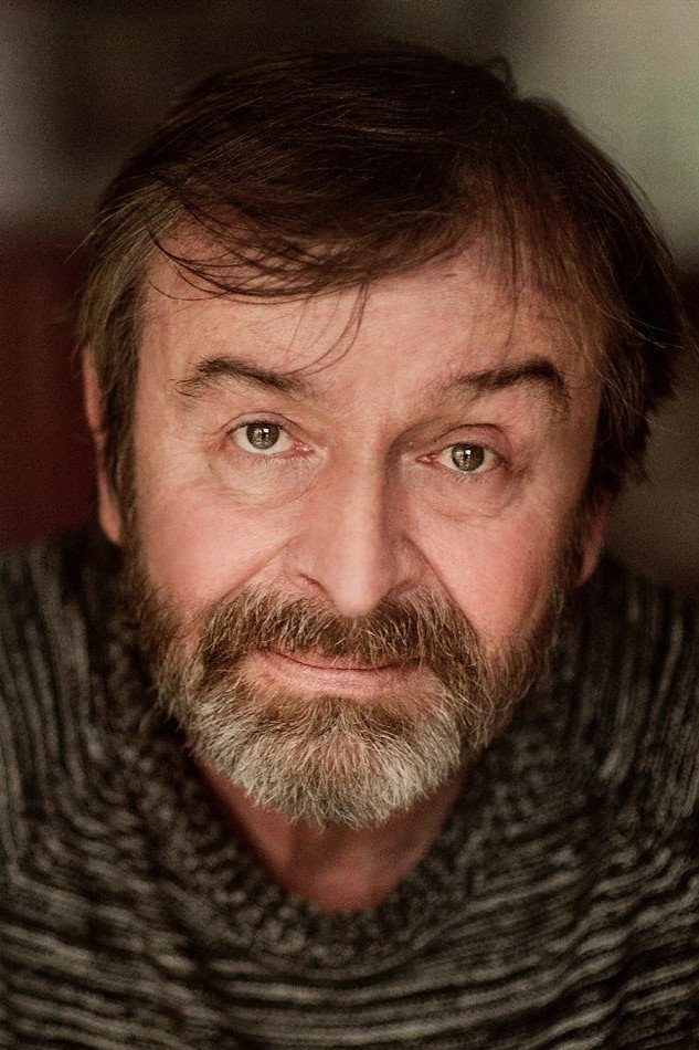 et billede af Alexej Pyško