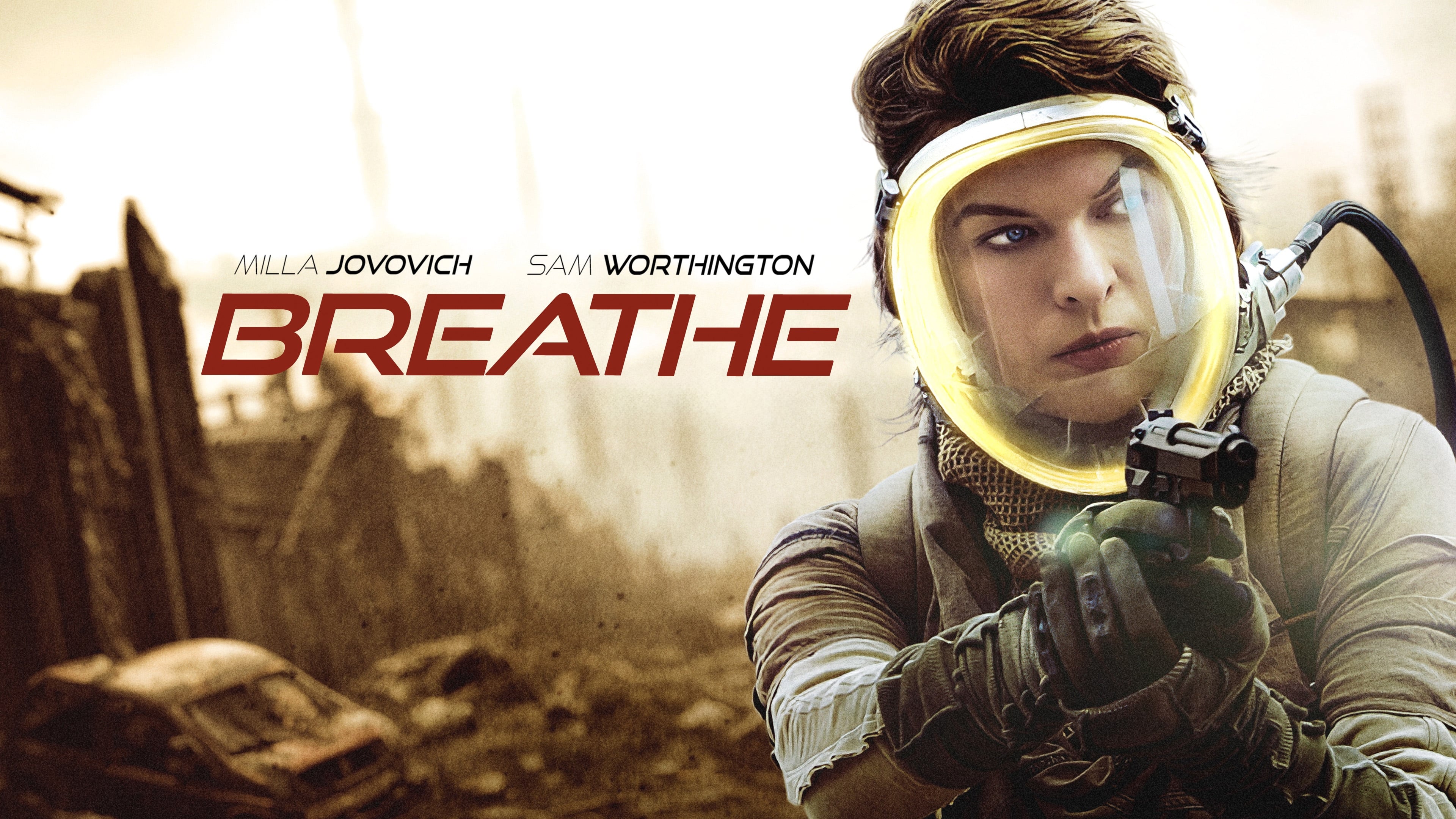 Breathe (2024)