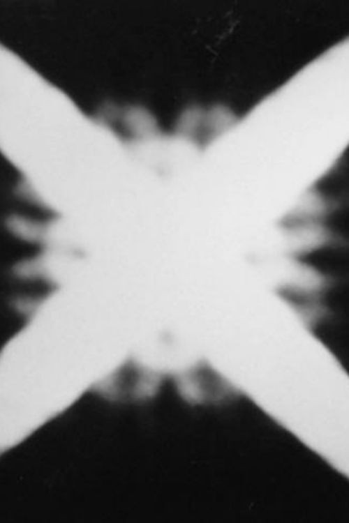 Poster for MATERIAL ECSTASY