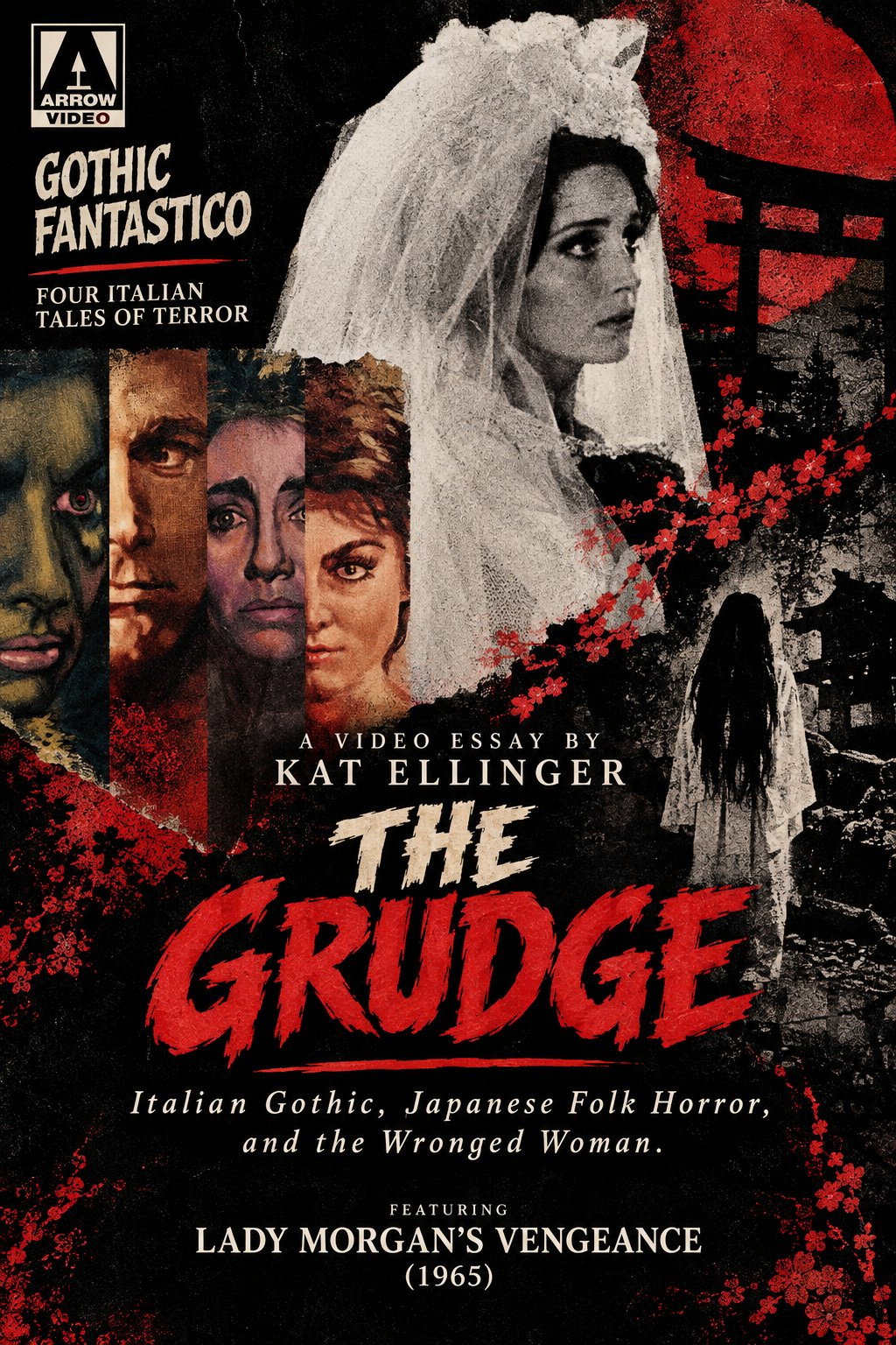 The Grudge