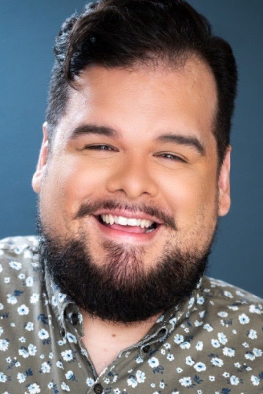 et billede af Joey Castorena