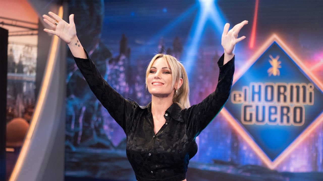 El hormiguero