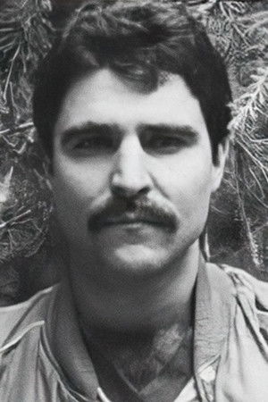 et billede af Damon Douglas