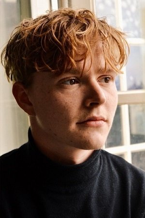 et billede af Ronald Kalter