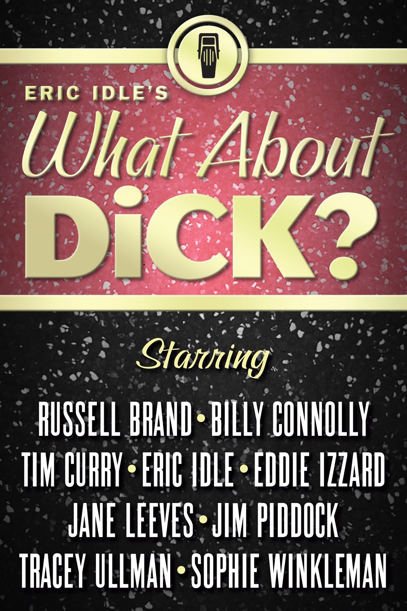 What About Dick?