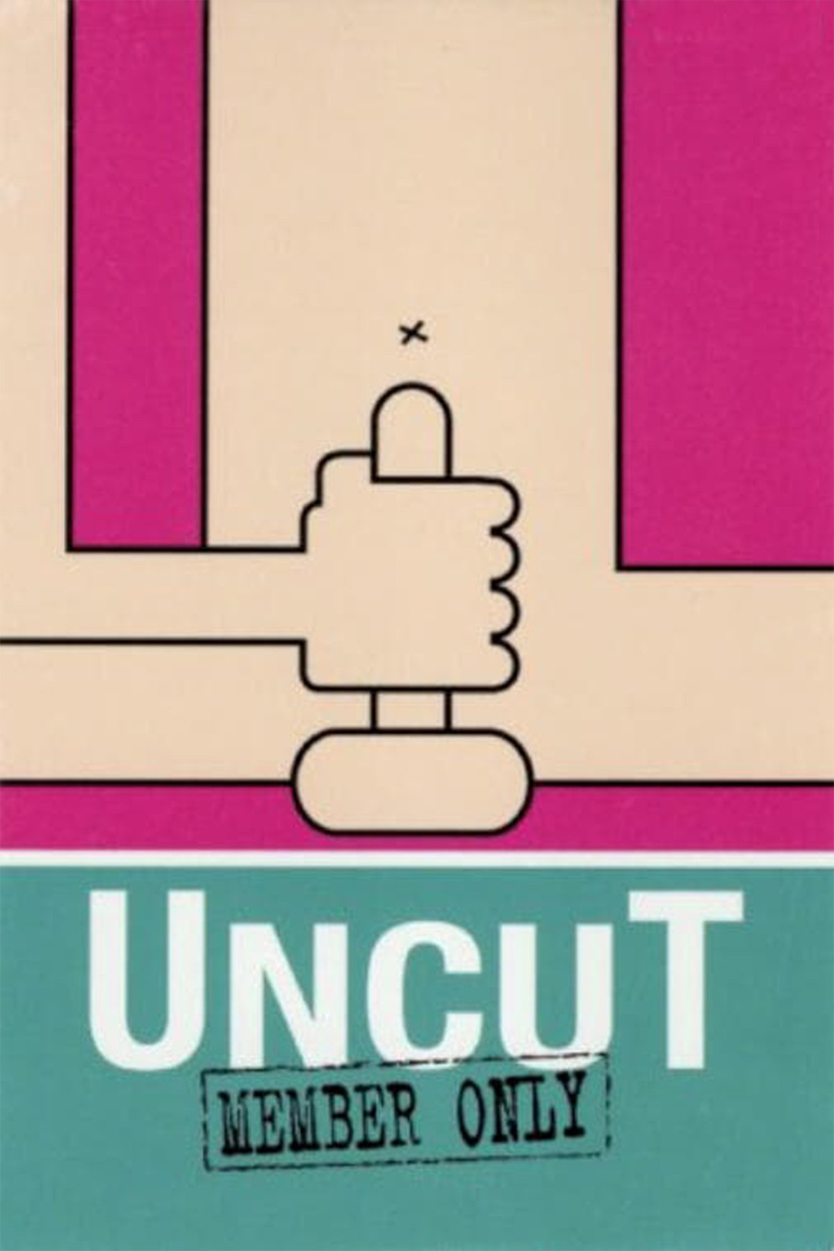 UnCut: Member Only