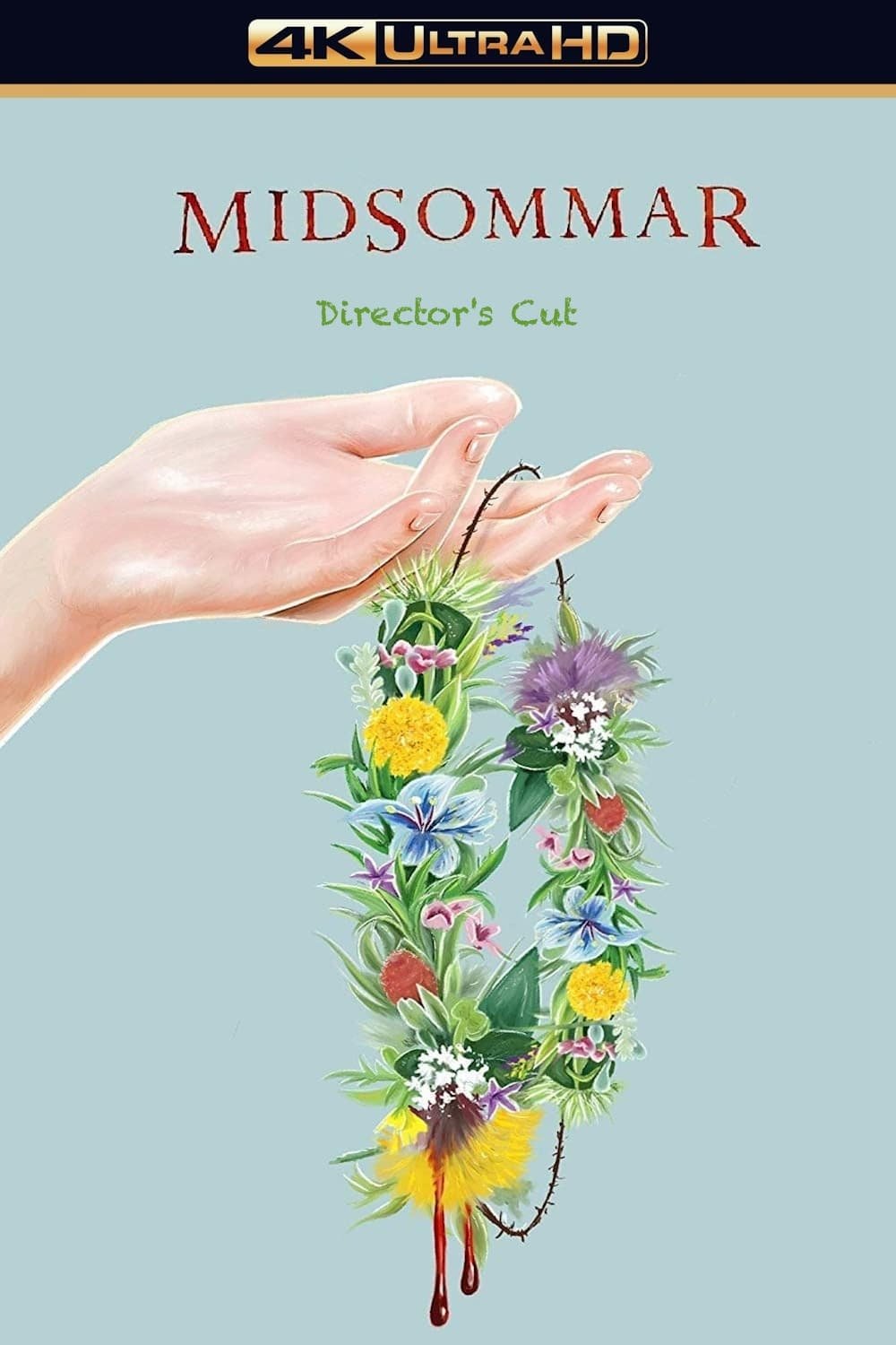 Midsommar