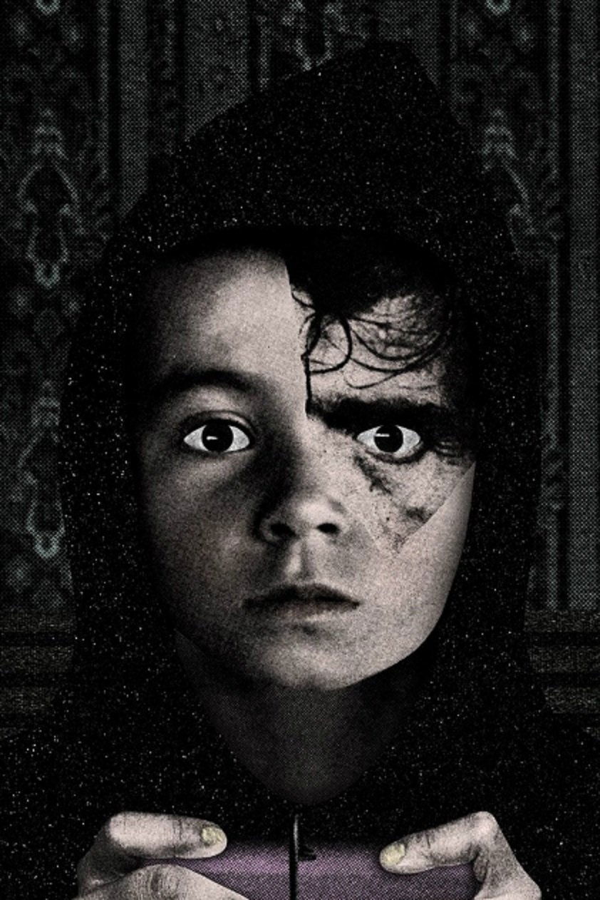 Content cover