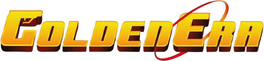 GoldenEra Logo