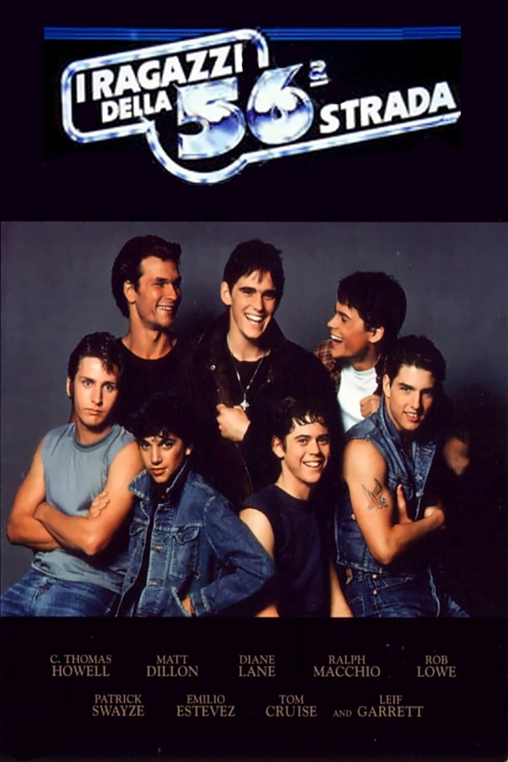 The Outsiders