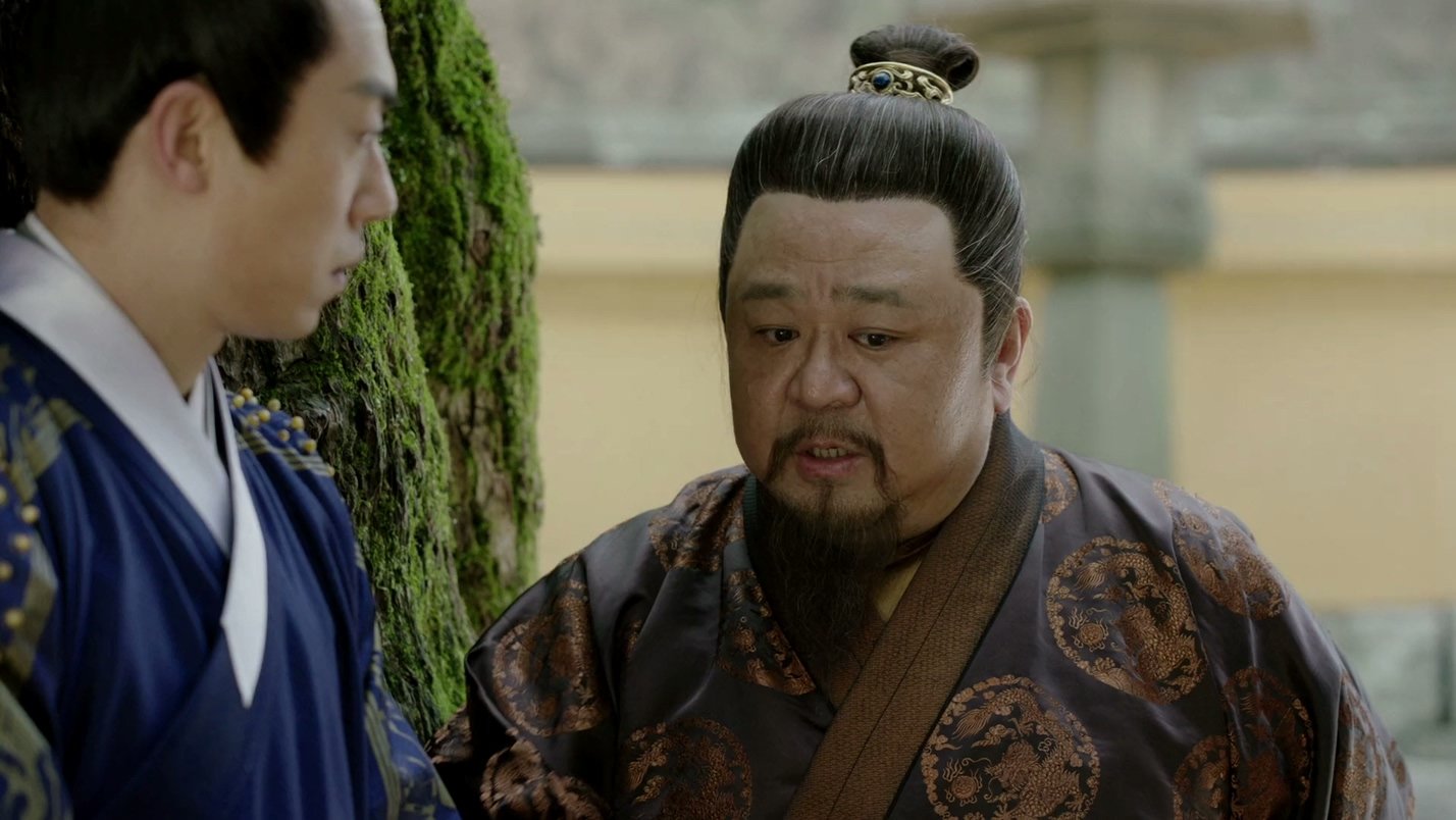 Ming Dynasty